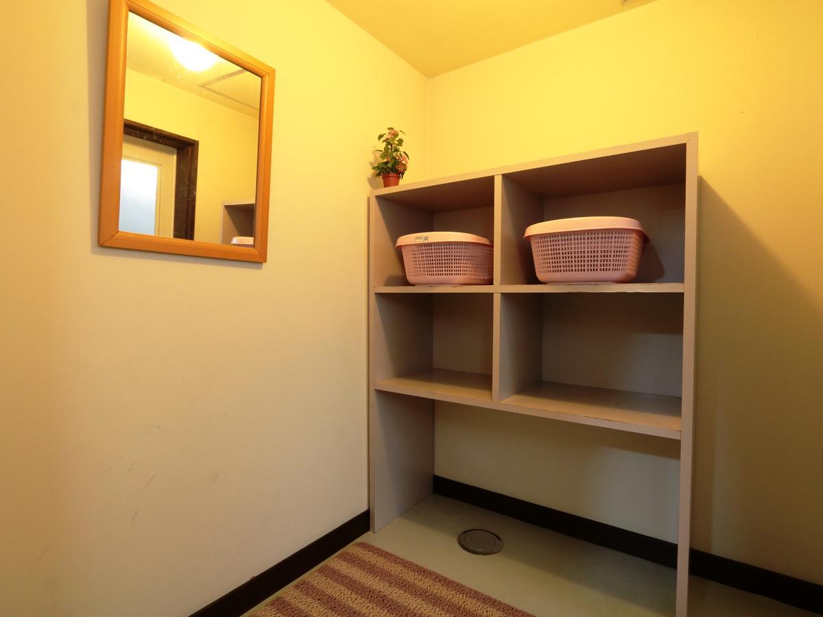 Auberge La Chaumiere Otari Zewnętrze zdjęcie